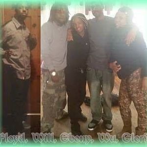 Meet your Posher, Lloyd